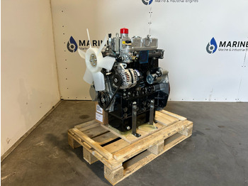 جديد المحرك - آلات البناء Perkins 404D-22 GN82363U: صور 5
