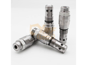 صمام هيدروليكي