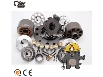 جديد محرك سوينغ 4402637 4667150 Roller Bearing 4T-32219 For ZX200 Swing Gearbox: صور 5