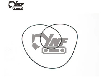 علم السوائل المتحركة Excavator Parts 6817183 6817081 6810470 6816533 6818161 For Bobcat Hydraulic Seal Kit: صور 2