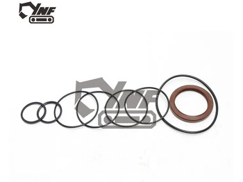 علم السوائل المتحركة Excavator Parts 6817183 6817081 6810470 6816533 6818161 For Bobcat Hydraulic Seal Kit: صور 3