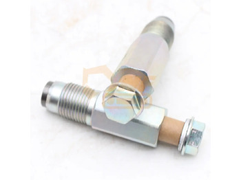 صمام هيدروليكي