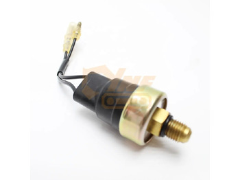 جديد مِکشاف Hydraulic pressure sensor 4259333 71451123 for Hitachi EX200-2 EX200-3 excavator spare parts: صور 2