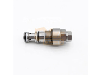 جديد صمام هيدروليكي PC200-7 PC200-8 Excavator Unloading Relief Valve 723-40-57200: صور 5