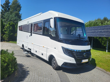 موتر هوم متكامل NIESMANN + BISCHOFF 920: صور 2 موتر هوم متكامل NIESMANN + BISCHOFF 920: صور 2