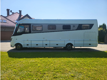 موتر هوم متكامل NIESMANN + BISCHOFF 920: صور 4 موتر هوم متكامل NIESMANN + BISCHOFF 920: صور 4