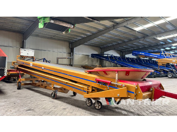 سيور ناقلة BRESTON