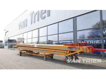 سيور ناقلة BRESTON