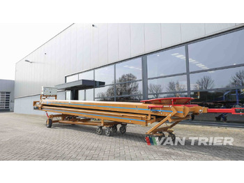 سيور ناقلة BRESTON