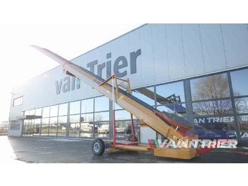 سيور ناقلة BRESTON