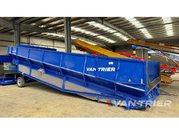 معدات التخزين BRESTON