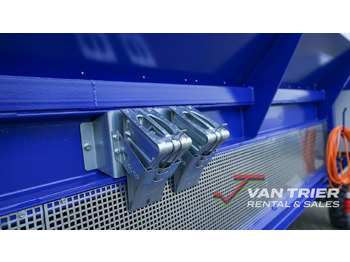 معدات التخزين Breston NB10-250K Dosing bunker: صور 4 معدات التخزين Breston NB10-250K Dosing bunker: صور 4