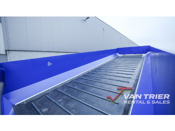 معدات التخزين Breston NB10-250K Dosing bunker: صور 3 معدات التخزين Breston NB10-250K Dosing bunker: صور 3