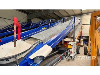 سيور ناقلة BRESTON