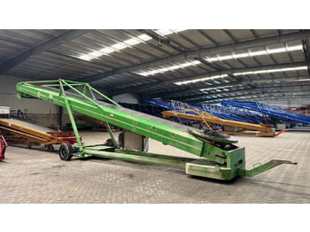 سيور ناقلة BRESTON