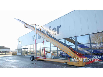 سيور ناقلة BRESTON