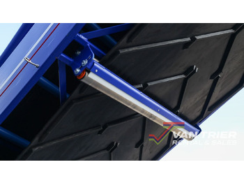 سيور ناقلة Breston Z25-100XW Ship loader: صور 4 سيور ناقلة Breston Z25-100XW Ship loader: صور 4