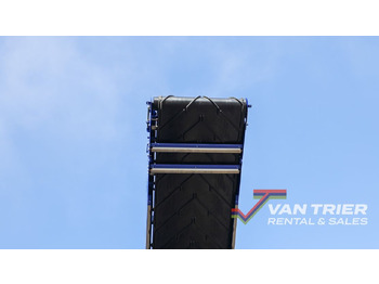 سيور ناقلة Breston Z25-100XW Ship loader: صور 5 سيور ناقلة Breston Z25-100XW Ship loader: صور 5