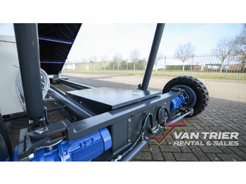 سيور ناقلة Breston Z25-100XW Ship loader: صور 3 سيور ناقلة Breston Z25-100XW Ship loader: صور 3