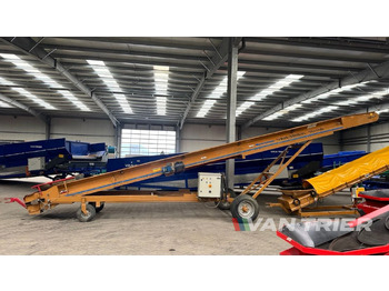 الناقل BRESTON