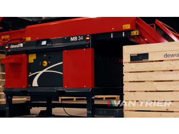 الناقل Miedema MB34 Box filler: صور 5