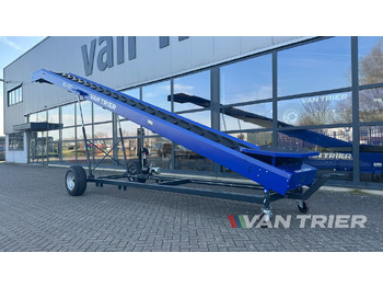 سيور ناقلة VAN TRIER