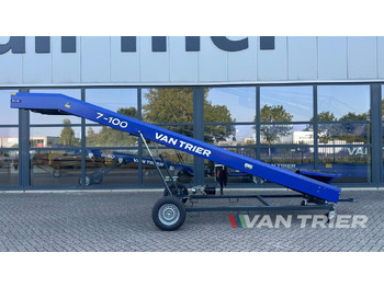 سيور ناقلة VAN TRIER