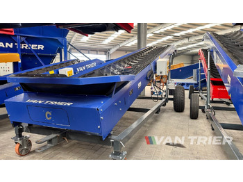 سيور ناقلة VAN TRIER