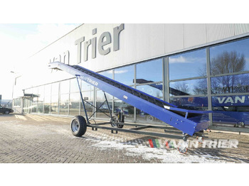 سيور ناقلة VAN TRIER
