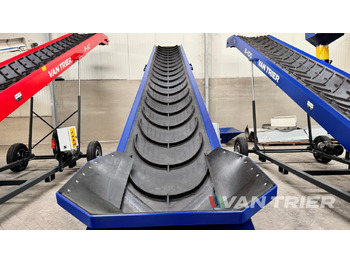 Van Trier 9-80 Conveyor belt إيجار Van Trier 9-80 Conveyor belt: صور 3 Van Trier 9-80 Conveyor belt إيجار Van Trier 9-80 Conveyor belt: صور 3