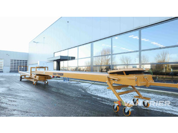 سيور ناقلة VAN TRIER