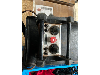 الرافعة Klaas K 20-30 TS: صور 4