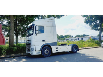 شاحنة جرار DAF XF106-460PS 1-Hand: صور 2