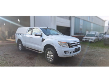 سيارة FORD Ranger