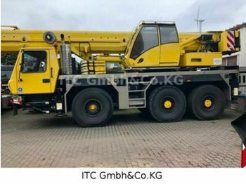 Grove GMK3055 6x6 55To.43Meter إيجار Grove GMK3055 6x6 55To.43Meter: صور 2