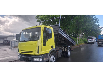 قلابات IVECO