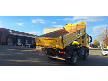 قلابات Iveco ML150E25 4x4 Kipper AHK org.93tkm 1-Hand: صور 5