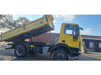 قلابات Iveco ML150E25 4x4 Kipper AHK org.93tkm 1-Hand: صور 4