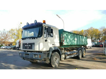 قلابات MAN 27.403