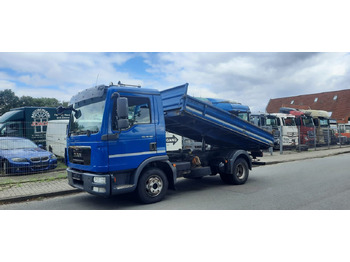 قلابات MAN TGL 10.180