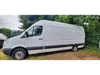 فان MERCEDES-BENZ Sprinter 313