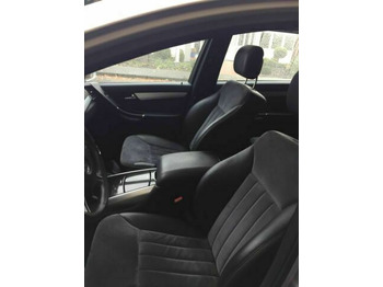 ميكروباص Mercedes-Benz R 320 CDI L 4Matic 7G-TRONIC DPF AMG-Paket: صور 4