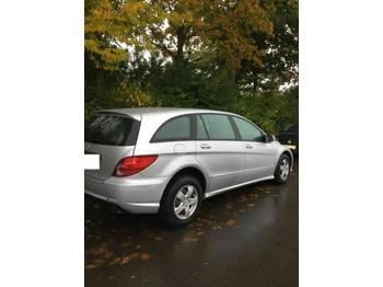 ميكروباص Mercedes-Benz R 320 CDI L 4Matic 7G-TRONIC DPF AMG-Paket: صور 2