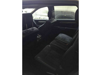 ميكروباص Mercedes-Benz R 320 CDI L 4Matic 7G-TRONIC DPF AMG-Paket: صور 5
