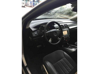 ميكروباص Mercedes-Benz R 320 CDI L 4Matic 7G-TRONIC DPF AMG-Paket: صور 3