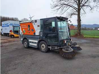 سياره كنس شوارع SCHMIDT