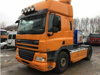 شاحنة جرار DAF CF 85 410