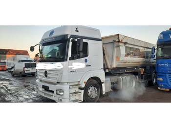 شاحنة جرار MERCEDES-BENZ