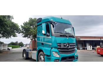 شاحنة جرار MERCEDES-BENZ Actros 1842