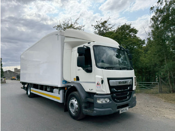 مبردة شاحنة DAF LF 280